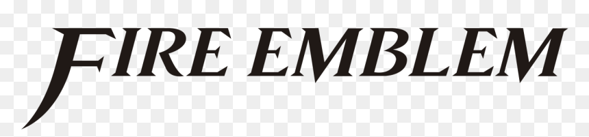Fire Emblem Logo, HD Png Download - ike fire emblem png