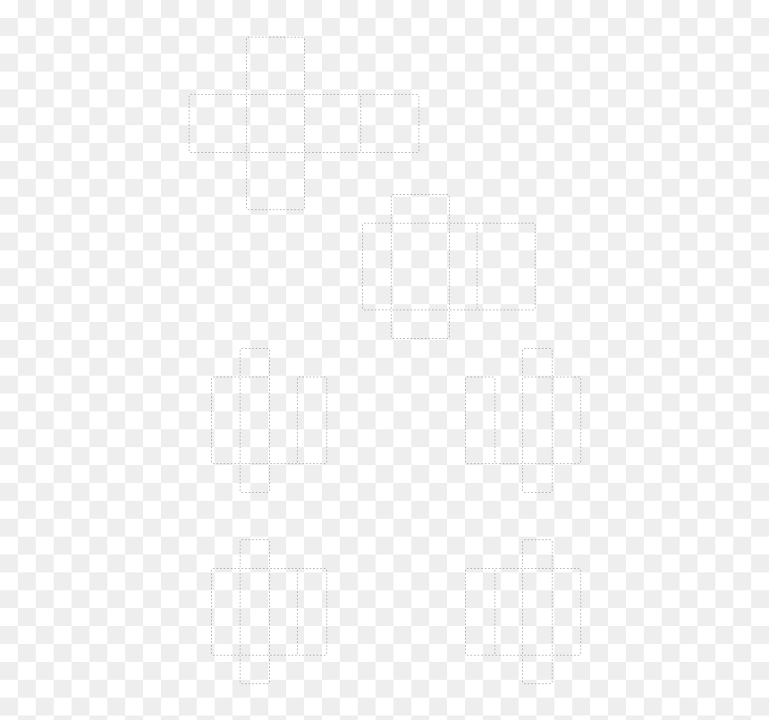 Diagram, HD Png Download - steve skin png