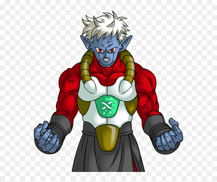 Miira - Dragon Ball Online, HD Png Download - namekian png