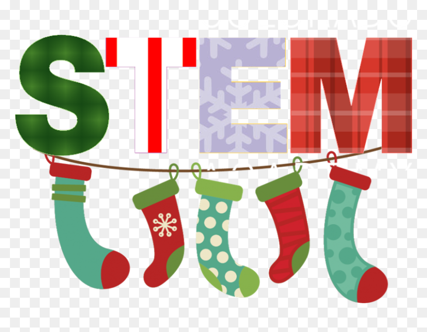 Christmas Stocking Stuffers Clipart, HD Png Download - christmas toys png