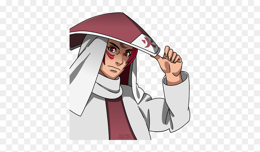 Finalheadpls2 - Cartoon, HD Png Download - hokage hat png