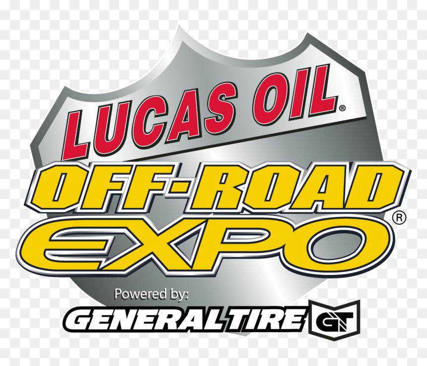 Lucas Oil Off Road Expo, HD Png Download - tecate logo png