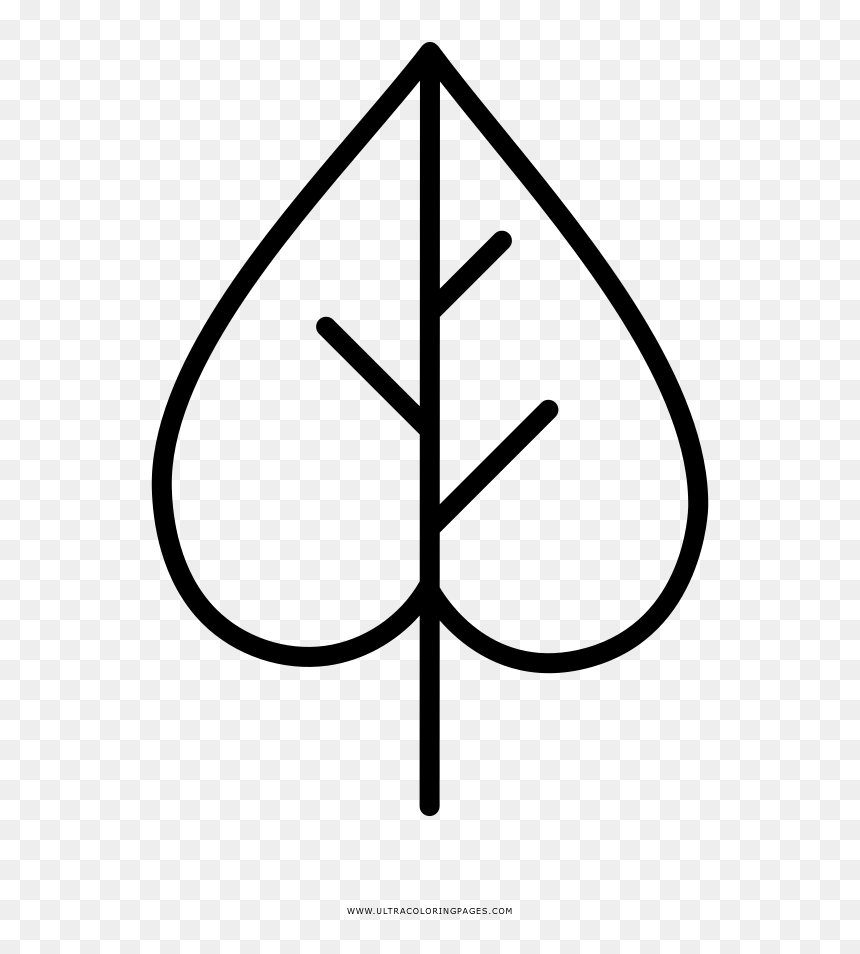 Hojas De Otoño Png , Png Download - Circle, Transparent Png - hojas de otoño png