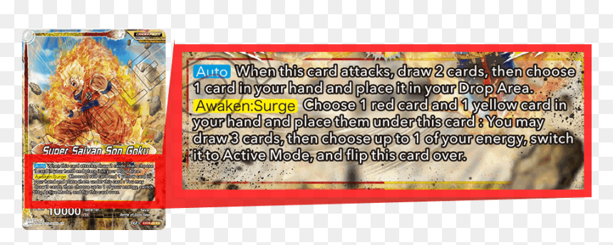 Card - Board Game, HD Png Download - namekian png