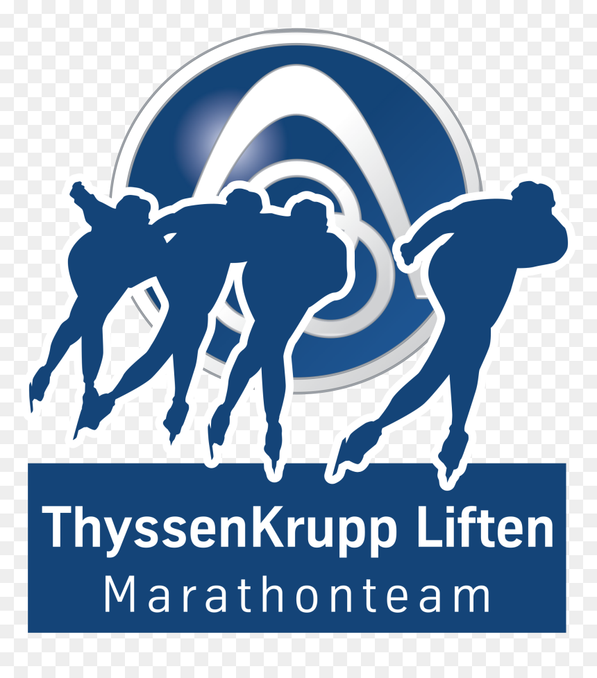 Thyssenkrupp, HD Png Download - thyssenkrupp logo png