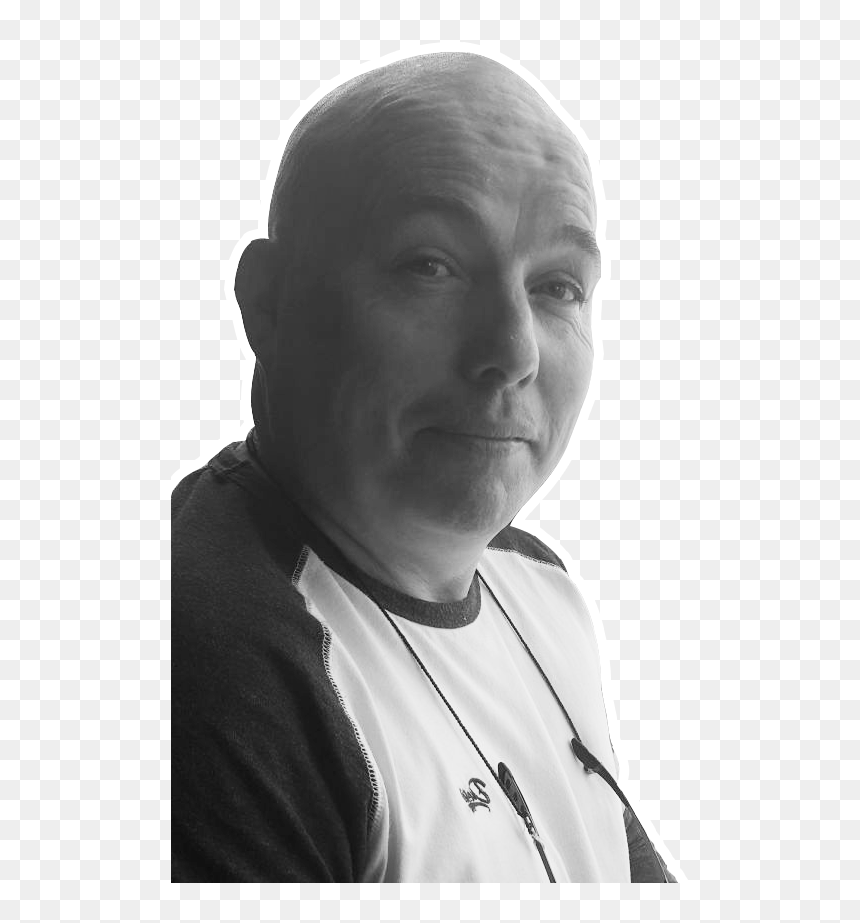 Man, HD Png Download - steve skin png