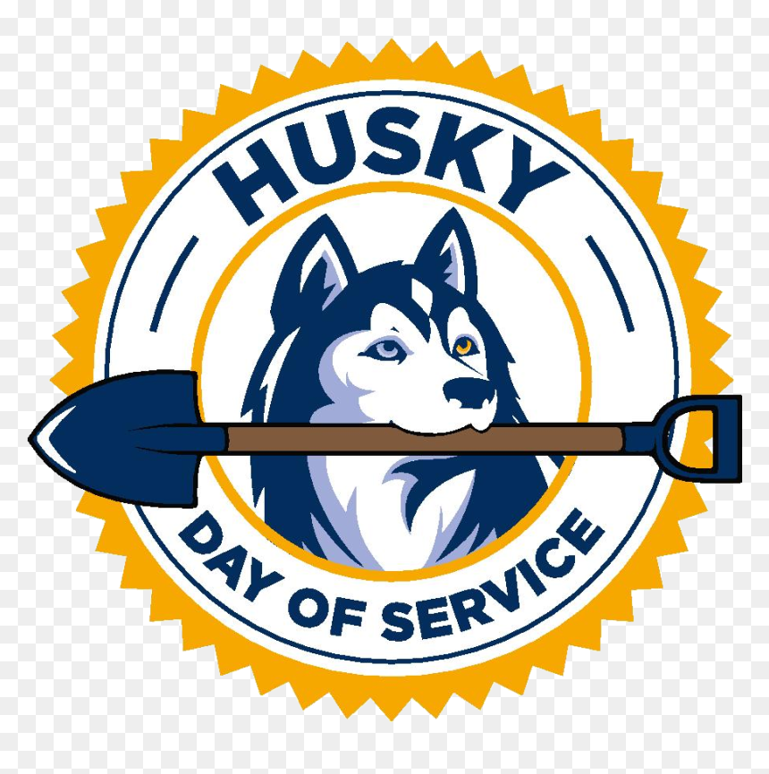 Money Back Guarantee Badge, HD Png Download - husky logo png