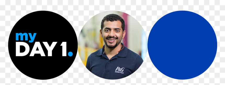 Circle, HD Png Download - procter and gamble logo png