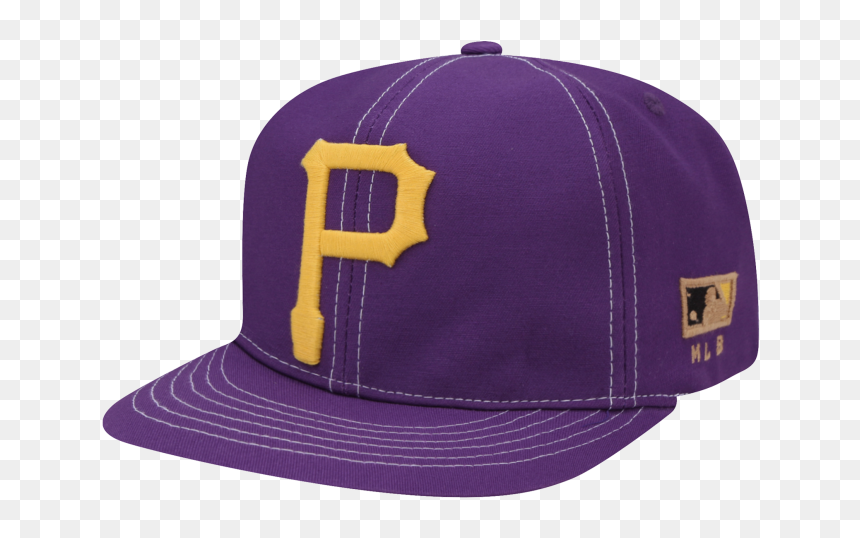 Outlet - Baseball Cap, HD Png Download - pittsburgh pirates png