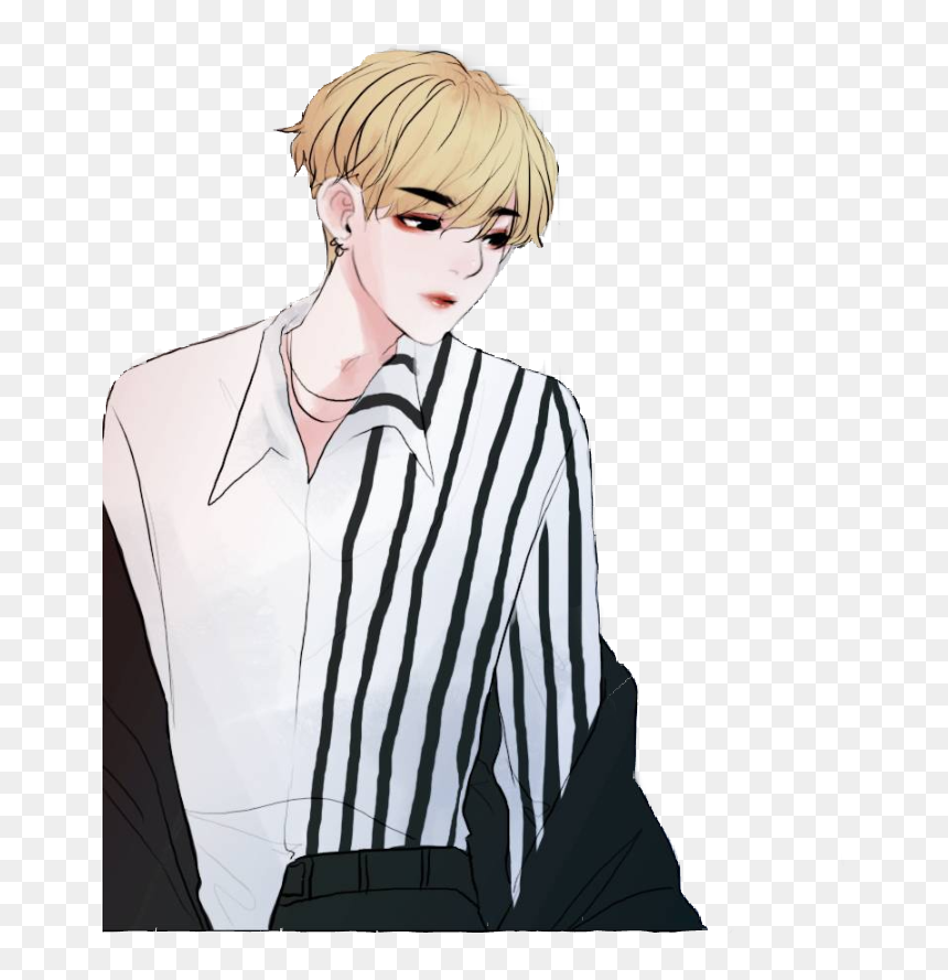 #daehyun #lostintranslation #mayhem #webtoon - Daehyun Mayhem, HD Png Download - daehyun png