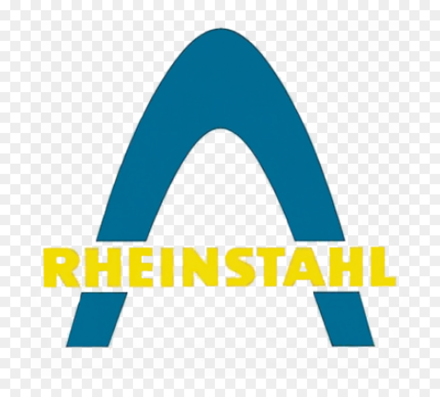 Rheinstahl, HD Png Download - thyssenkrupp logo png