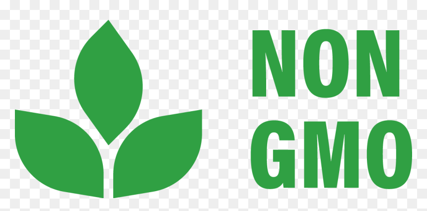 Non Gmo - Graphic Design, HD Png Download - non gmo logo png