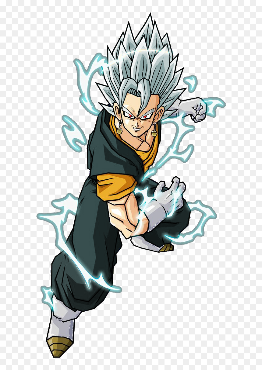 My Evil Vegeth - Evil Vegeth, HD Png Download - namekian png