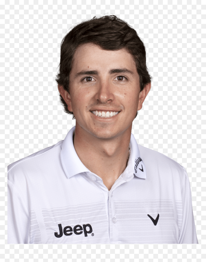 Nicolas Echavarria - Wyndham Clark Pga Golfer, HD Png Download - daehyun png