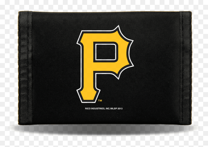 Wallet, HD Png Download - pittsburgh pirates png