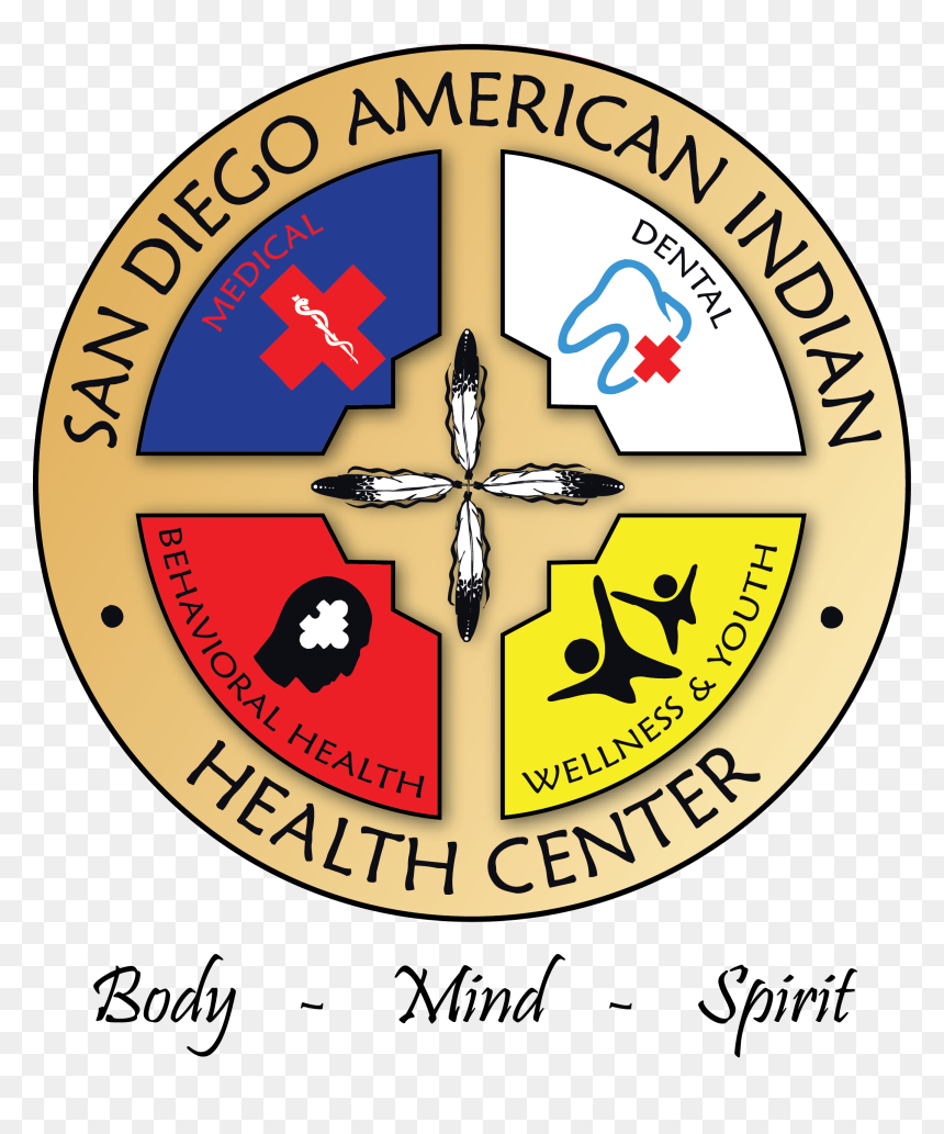 Circle, HD Png Download - american indian png