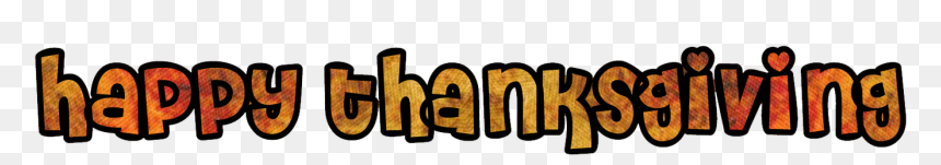 Thank You For Visiting, HD Png Download - happy thanksgiving logo png