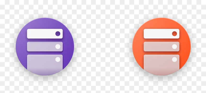 The Final Icon For Homeagenda And Homeagenda Lite - Circle, HD Png Download - agenda icon png