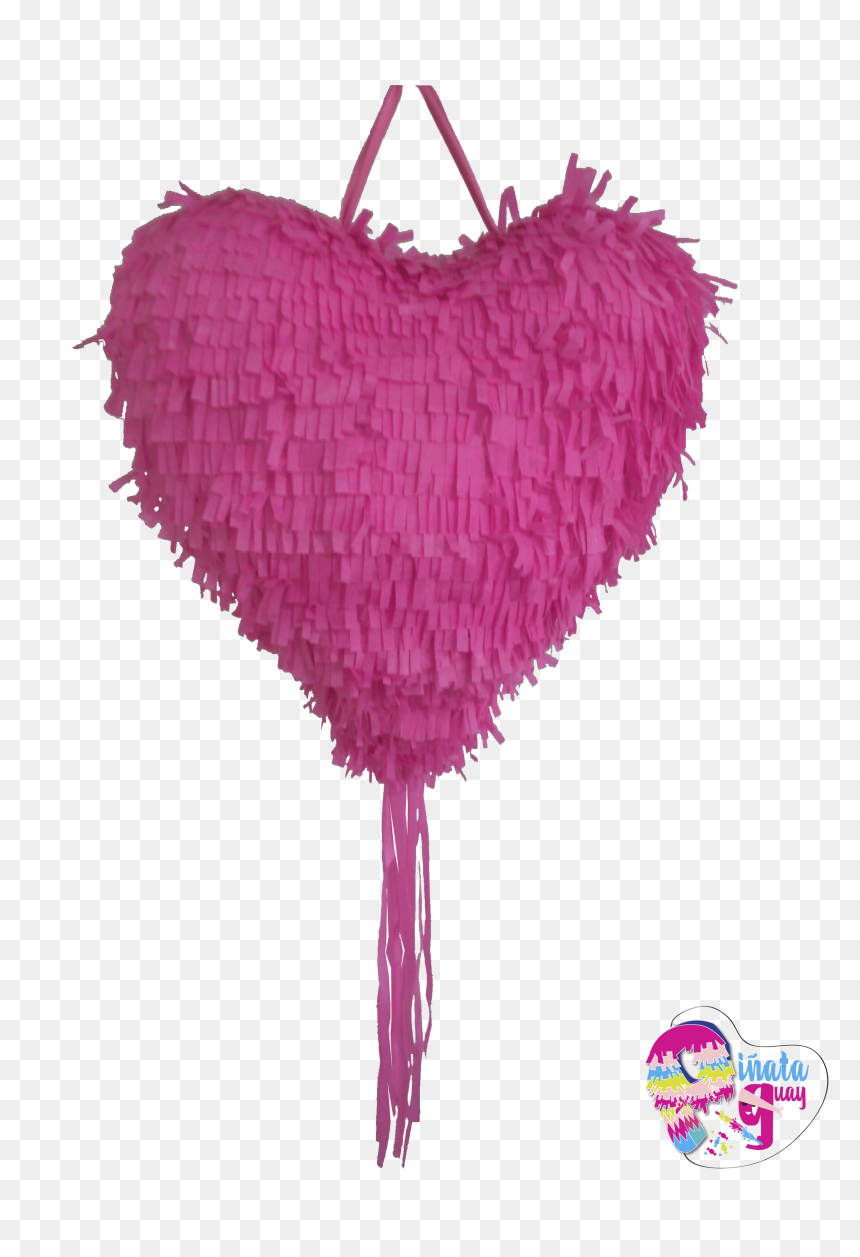 Heart, HD Png Download - corazon rosa png