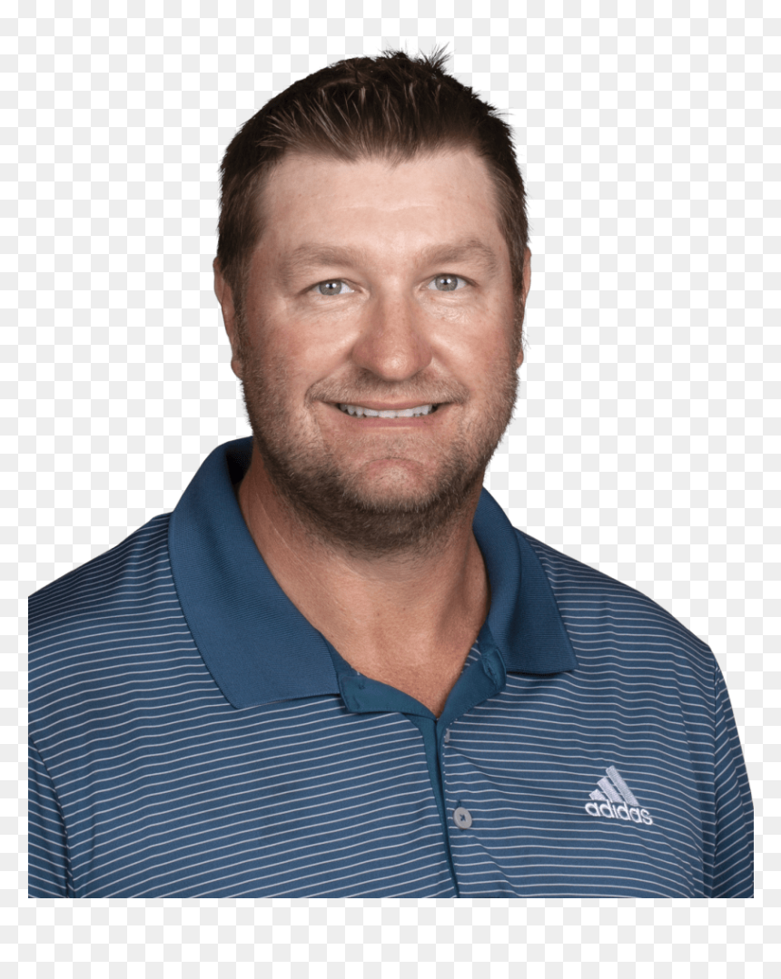 Dawie Van Der Walt - Nick Taylor Pga Golfer, HD Png Download - daehyun png