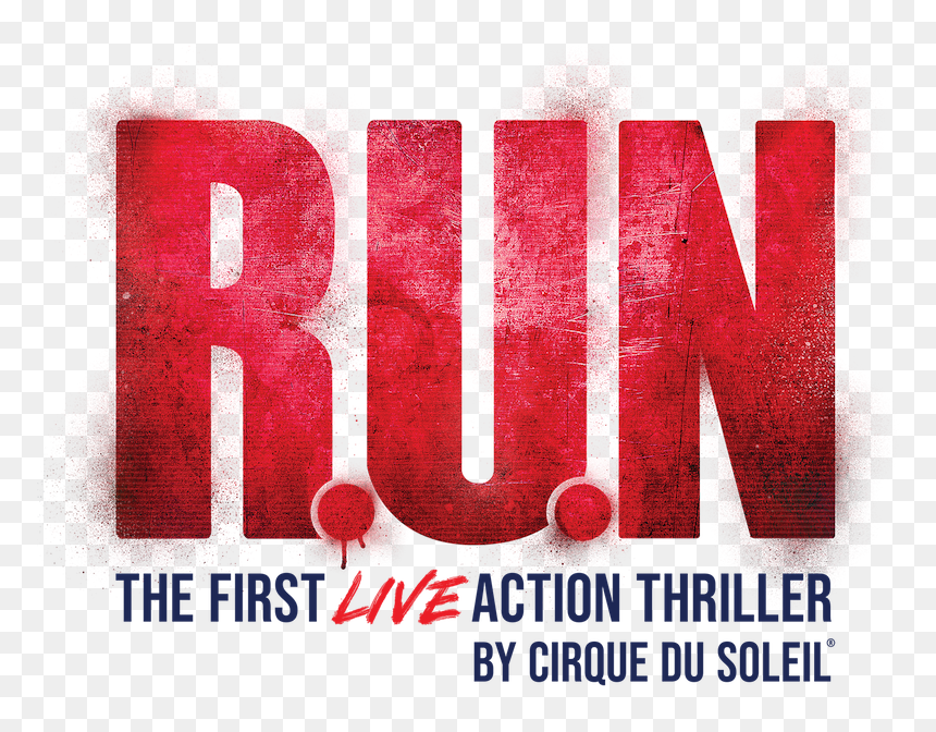 Poster, HD Png Download - cirque du soleil logo png