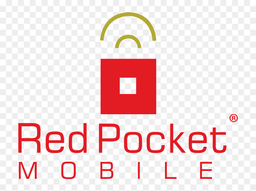 Red Pocket Mobile, HD Png Download - net10 logo png