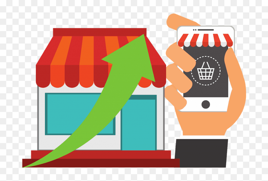 Relationship Between Search Engines And Local Business - Illustration, HD Png Download - google my business logo png