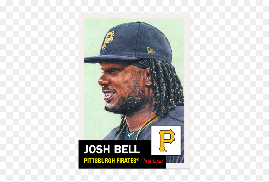 Poster, HD Png Download - pittsburgh pirates png