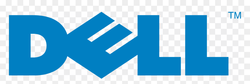 Dell, HD Png Download - thyssenkrupp logo png