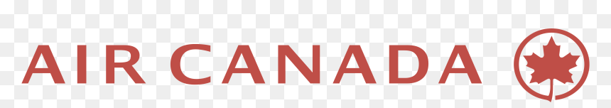 Air Canada Logo 2018, HD Png Download - air canada logo png