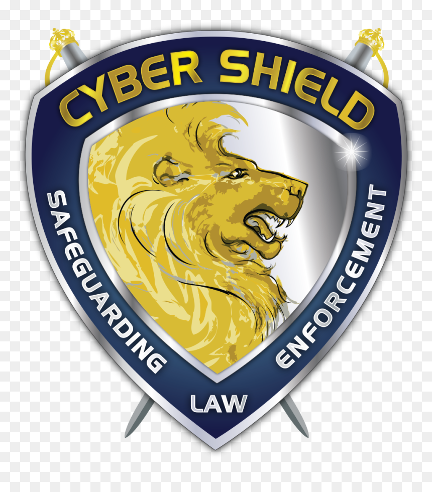 Emblem, HD Png Download - fbi seal png
