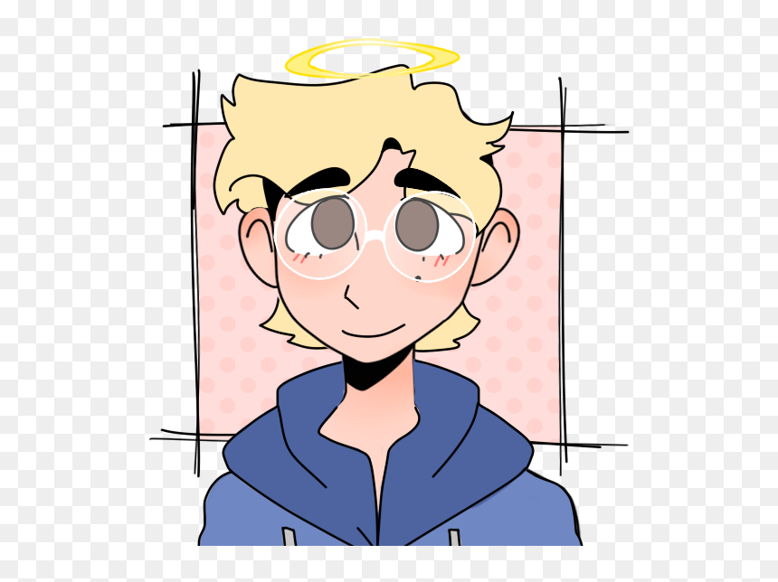 Cartoon, HD Png Download - bitmoji png