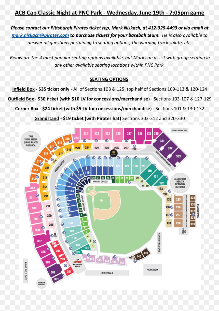 Diagram, HD Png Download - pittsburgh pirates png