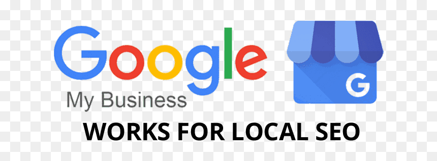 Graphic Design, HD Png Download - google my business logo png