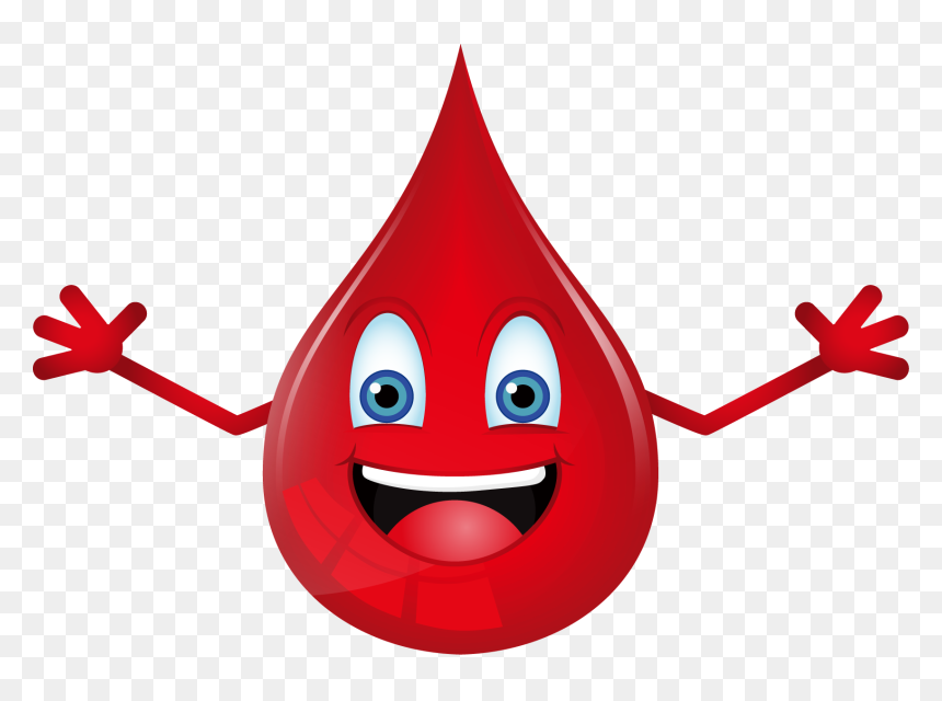 Blood Donation Clip Art - Blood Donation Art, HD Png Download - sangue png