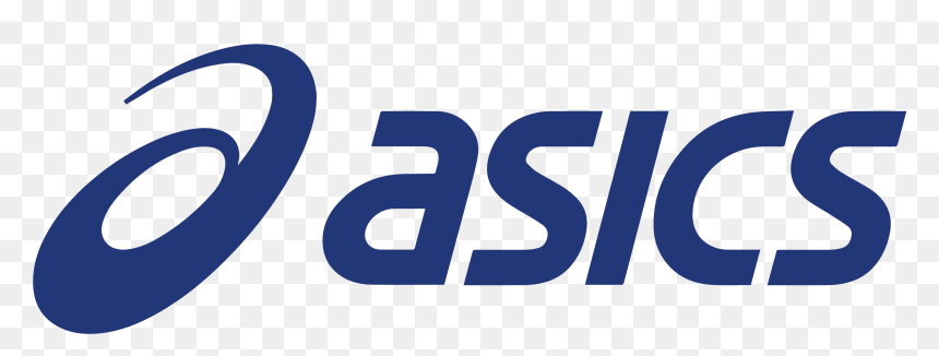 Asics Logo - Asics Logos, HD Png Download - o'reilly auto parts logo png