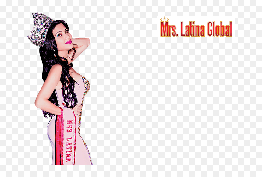 Layer - Photo Shoot, HD Png Download - latina model png