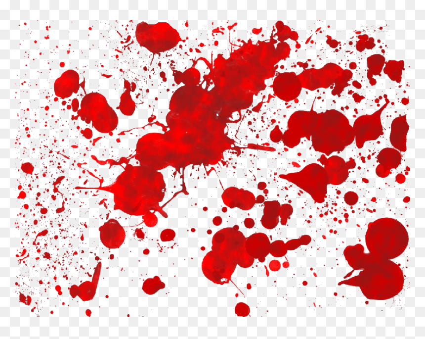 Sangue Png Transparente, Png Download - sangue png