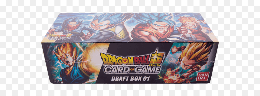 Dragon Ball Super Tcg - Dragon Ball Super, HD Png Download - namekian png