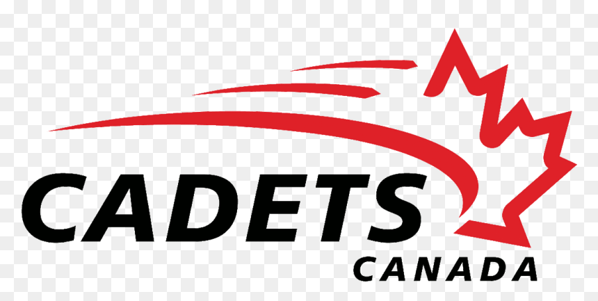 608 Dukes Join Our Squadron Become An Air Cadet - Cadets Canada, HD Png Download - air canada logo png
