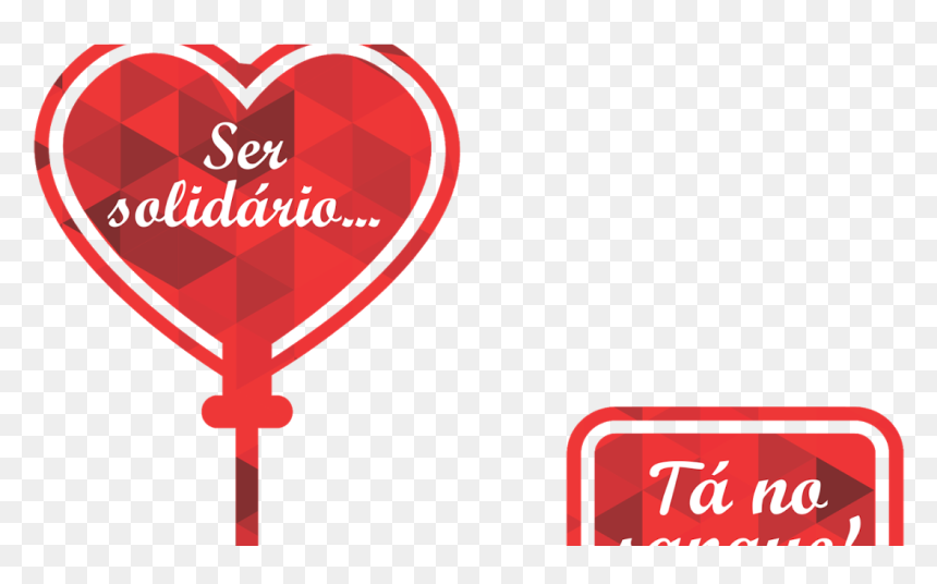 Sangue Png , Png Download - Heart, Transparent Png - sangue png