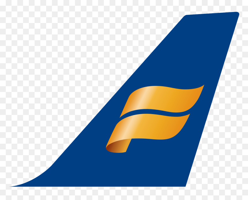 Icelandair Logo, HD Png Download - air canada logo png