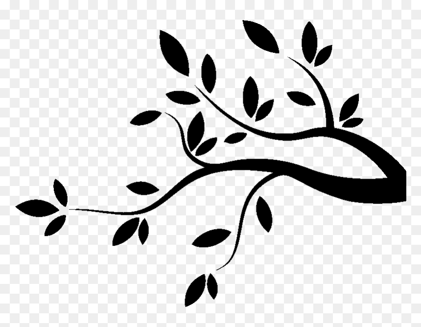 Clip Art, HD Png Download - hojas de otoño png