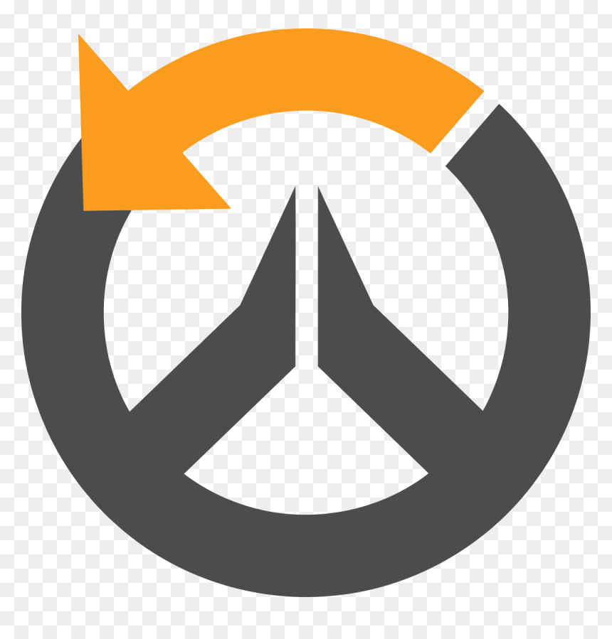 Overwatch Logo Widowmaker, HD Png Download - moira overwatch png