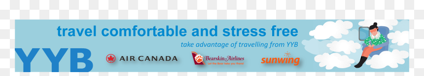 Electric Blue, HD Png Download - air canada logo png