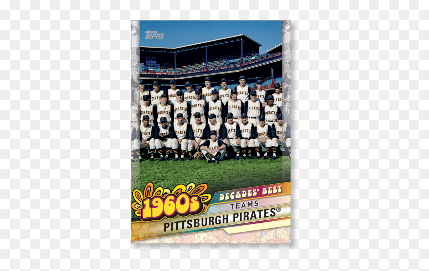 Poster, HD Png Download - pittsburgh pirates png