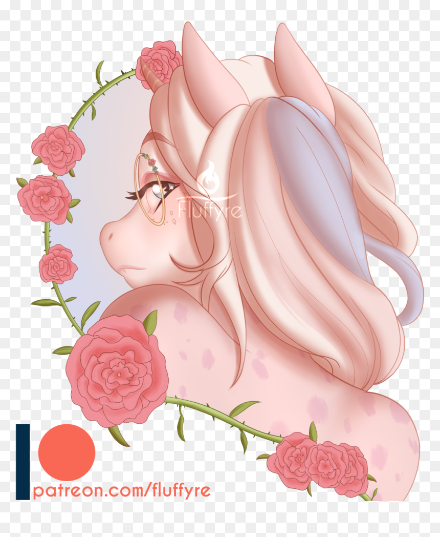 Garden Roses, HD Png Download - rose thorns png