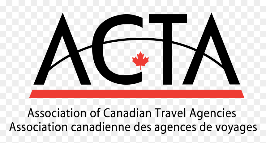 Acta Logo - Acta, HD Png Download - air canada logo png