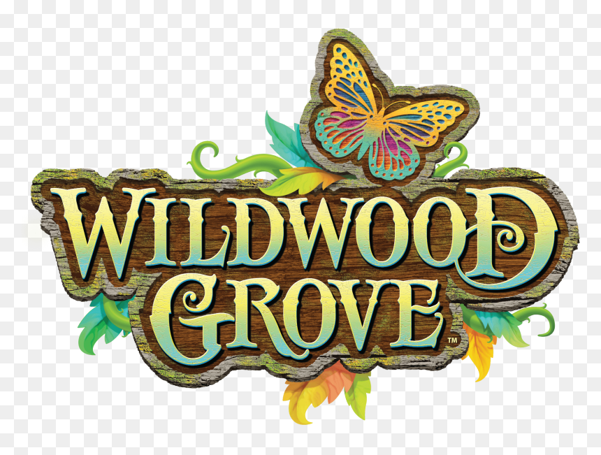 Wildwood Grove Logo Dollywood, HD Png Download - dollywood logo png