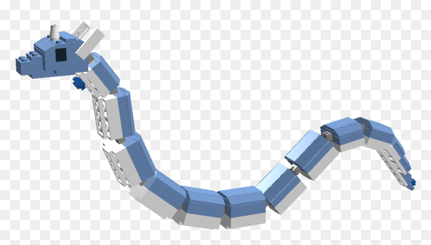 Dragonair Png , Png Download - Slope, Transparent Png - dragonair png